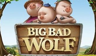 Игровой автомат Big Bad Wolf Игровой автомат Big Bad Wolf