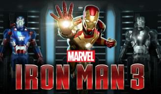 Игровой автомат Iron Man 3 Игровой автомат Iron Man 3