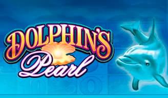 Игровой автомат Dolphins Pearl Игровой автомат Dolphins Pearl