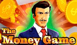 Игровой автомат The Money Game Игровой автомат The Money Game