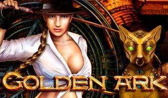 Игровой автомат Golden Ark Deluxe Игровой автомат Golden Ark Deluxe
