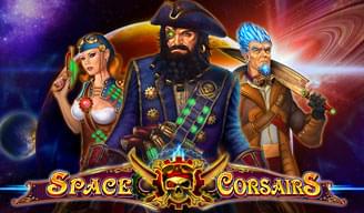 Игровой автомат Space Corsairs Игровой автомат Space Corsairs