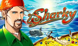 Игровой автомат Sharky Игровой автомат Sharky