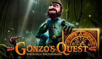 Игровой автомат Гонзо Квест (Gonzos Quest) Игровой автомат Гонзо Квест (Gonzos Quest)