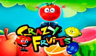 Игровой автомат Crazy Fruits (Крейзи Фрут), Крези фрут, сумашедшие фрукты Игровой автомат Crazy Fruits (Крейзи Фрут), Крези фрут, сумашедшие фрукты
