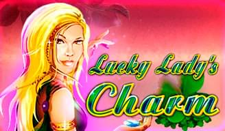 Игровой автомат Lucky Ladys Charm Игровой автомат Lucky Ladys Charm