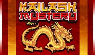 Игровой автомат Kailash Mystery Игровой автомат Kailash Mystery