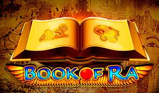 Игровой автомат Book of Ra Игровой автомат Book of Ra