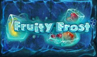 Игровой автомат Fruity Frost Игровой автомат Fruity Frost