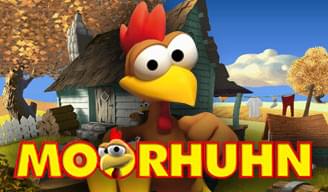 Игровой автомат Moorhuhn Игровой автомат Moorhuhn