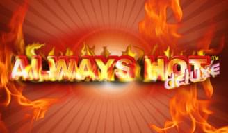 Игровой автомат Always Hot Deluxe Игровой автомат Always Hot Deluxe