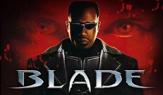 Игровой автомат Blade Игровой автомат Blade
