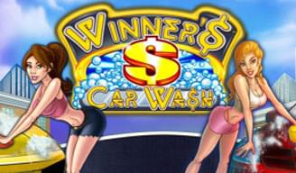 Игровой автомат Winners Car Wash Игровой автомат Winners Car Wash