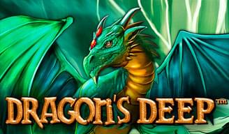 Игровой автомат Dragons Deep Игровой автомат Dragons Deep