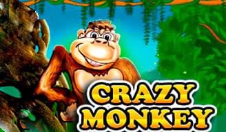 Игровой автомат Crazy Monkey (Обезьянки) Игровой автомат Crazy Monkey (Обезьянки)