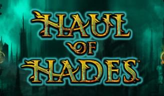Игровой автомат Haul of Hades Игровой автомат Haul of Hades