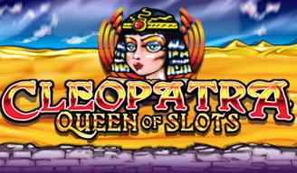 Игровой автомат Cleopatra Игровой автомат Cleopatra